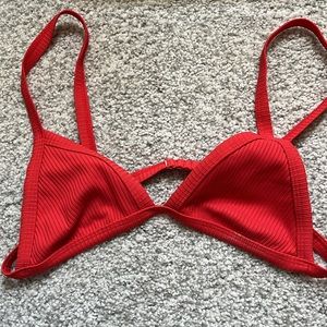 Pacsun bikini top